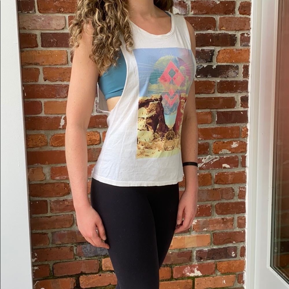 Element top